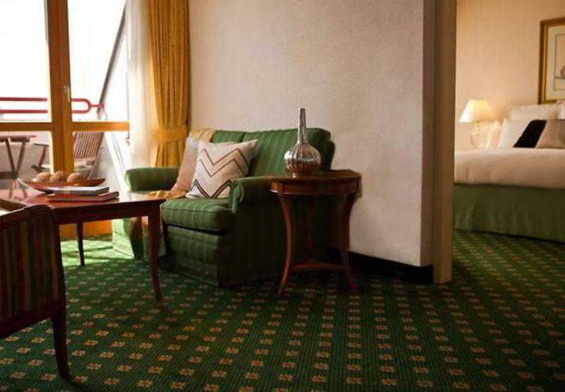 Renaissance Wien Hotel חדר תמונה